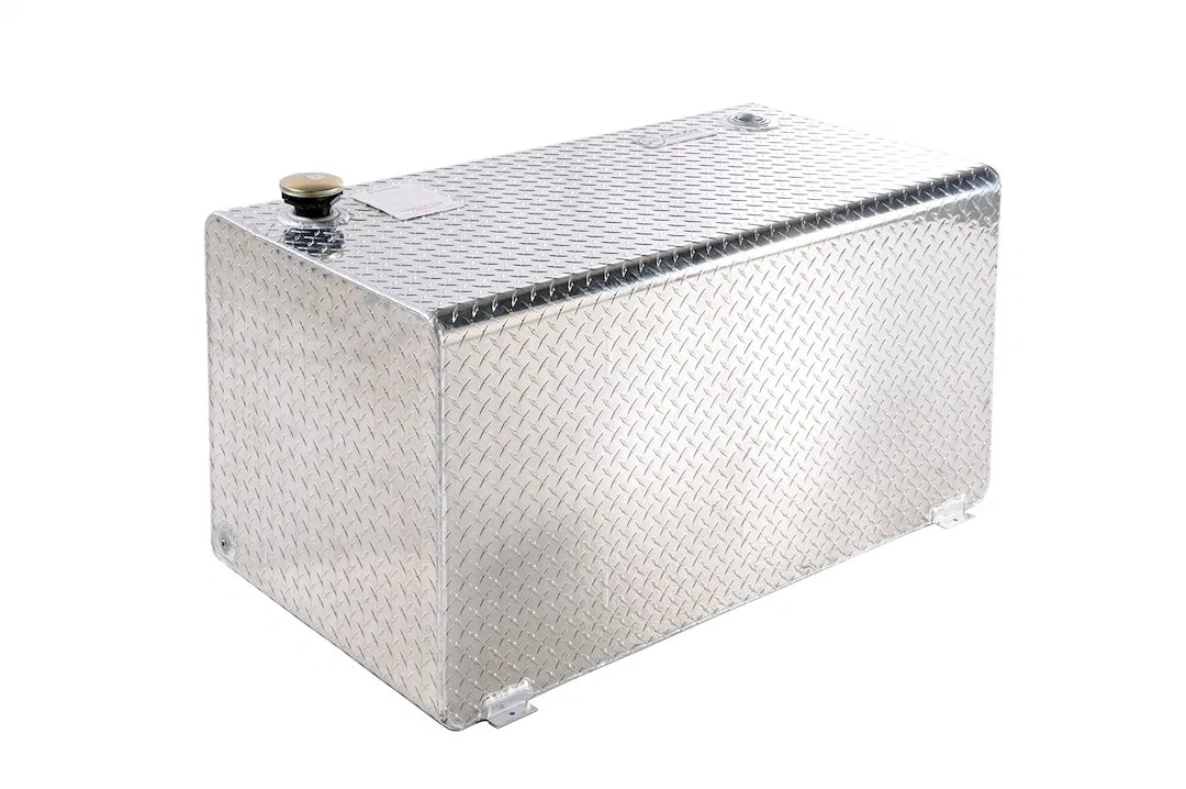 DZ91753 – DEE ZEE Liquid Transfer Tank, Not DOT Approved For Direct Feed Into OEM Fuel Tank Diesel 108 Gallon Capacit...